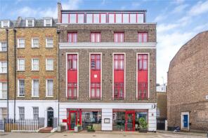Flat 4, 18 19 Duchess House, Warren Street, London W1T 5LR