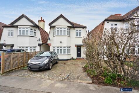 Haynes Road, Ardleigh Green, Hornchurch, RM11