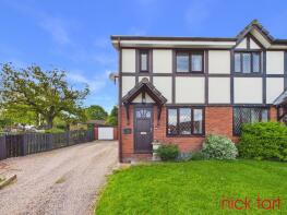 23, Fairfield, Bridgnorth WV16 4RY