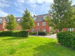 3, Cestrum Crescent, Evesham WR11 3EG