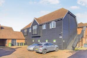 12, Hankins Court, Jacklyns Lane, Alresford SO24 9FD