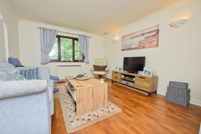 Greenslade Grove, Hednesford, Cannock, WS12 1QR photo 4