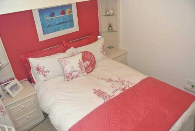 BEDROOM 1