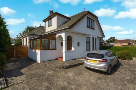 Glasgow Road, Camelon, Stirlingshire, FK1
