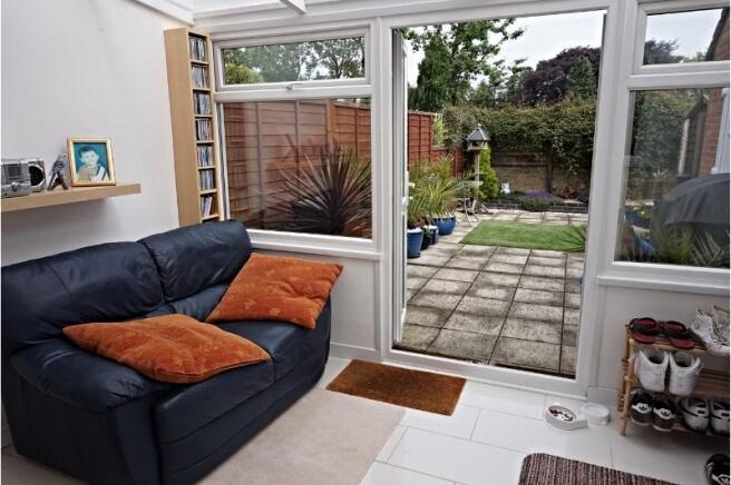 Conservatory