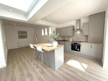 Lion Street, Rugeley