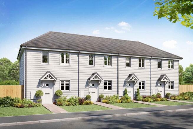 Ask us about our offers on this Canford home