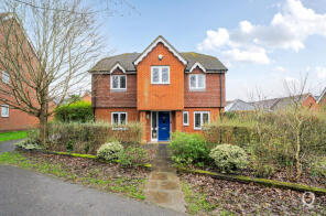 6, Snowdrop Walk, Sittingbourne ME10 4EZ
