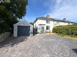 1 Bryn Awel, Maes Merddyn, Carreglefn, Amlwch LL68 0PB