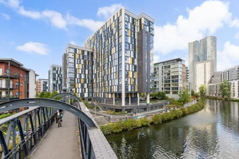 Woden Street, Salford, Greater Manchester, M5