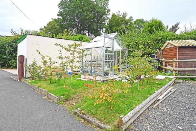 Greenhouse