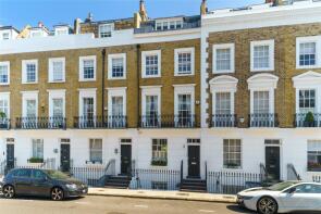 14, Halsey Street, London SW3 2QH