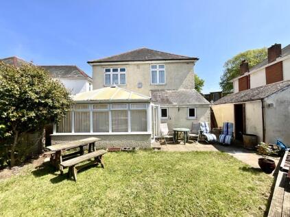 Holdenhurst Avenue, Boscombe East, Bournemouth