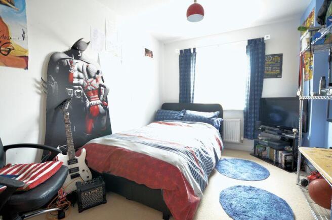 3rd Bedroom