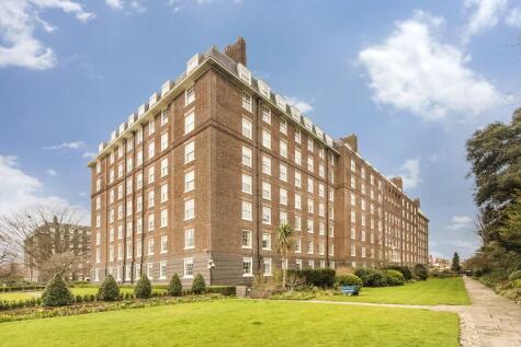 Rivermead Court, Ranelagh Gardens, Fulham, London, SW6