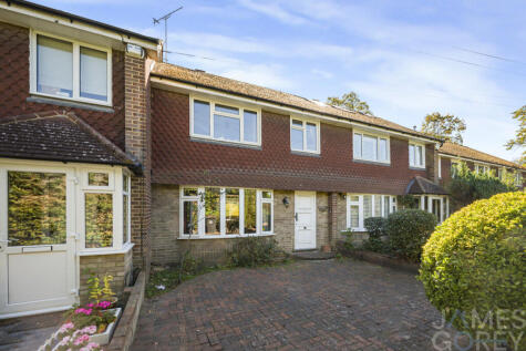 Bull Lane, Chislehurst, BR7 6NZ