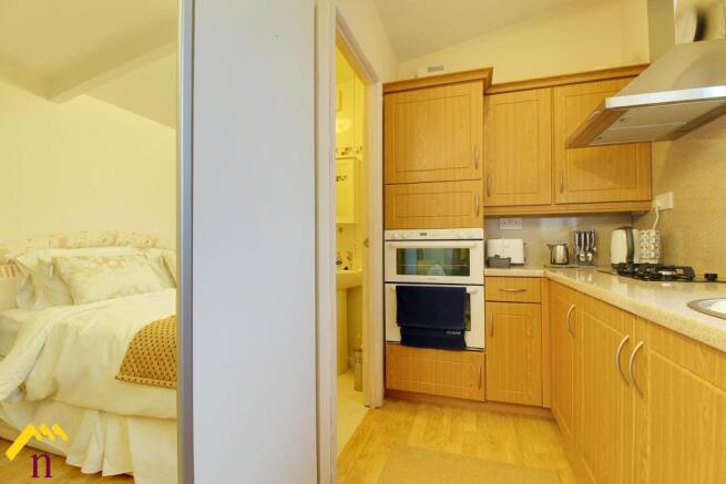 Annex Kitchen
