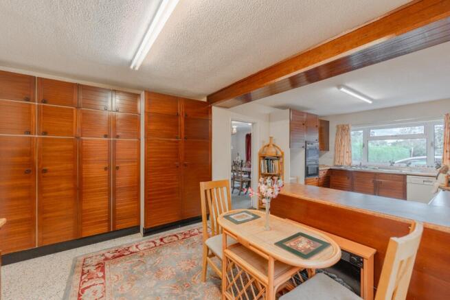 14, Green Lane, Great Staughton, St. Neots, Cambridgeshire, PE19 5DD photo 4