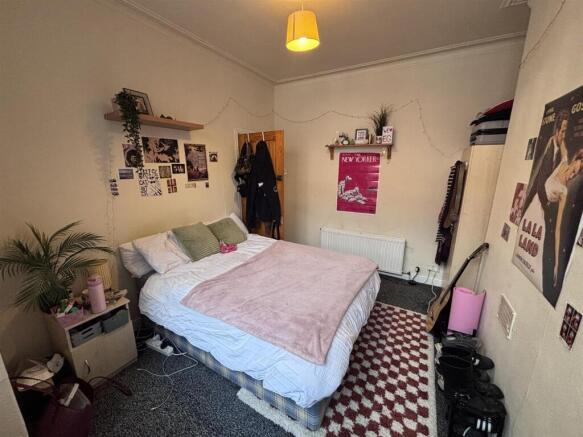 GF Bedroom