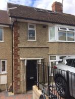 8, Hadow Road, Oxford OX3 0JW
