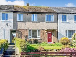 9, Elder Avenue, Dumfries DG2 0NL