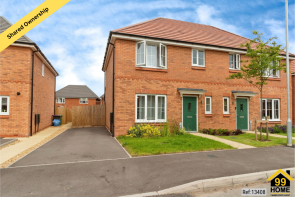 8, Campanula Grove, Apley, Telford TF1 6BH