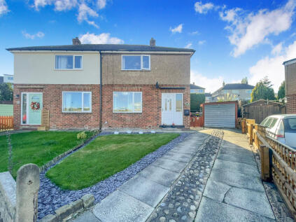 Pontey Mount, Waterloo, Huddersfield, Kirklees
