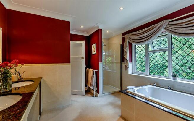 En Suite
