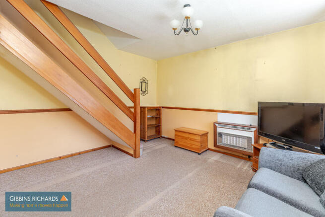 Sitting/Dining Room
