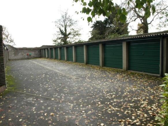Garages