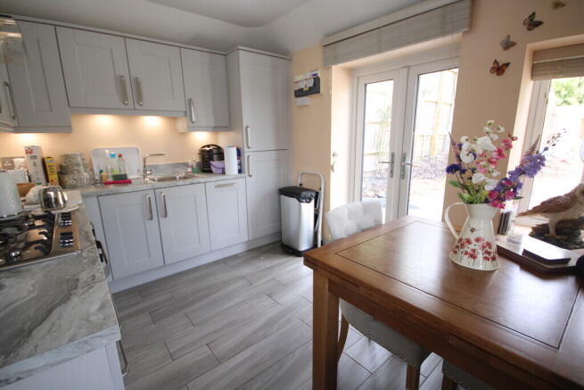 Inkford Lodge Farm, Alcester Road, Wythall photo 4