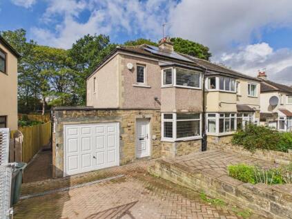Grosvenor Road, Shipley