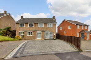 2a, Hale Road, Cliffe Woods, Rochester ME3 8HG