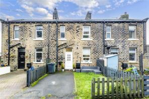 17, Rock Fold, Golcar, Huddersfield HD7 4AD