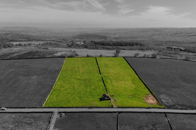 Aerial Shots
