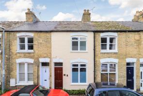 53, Catharine Street, Cambridge CB1 3AW