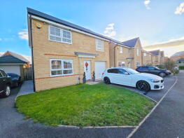 5, Parish Green, Royston, Barnsley S71 4GP