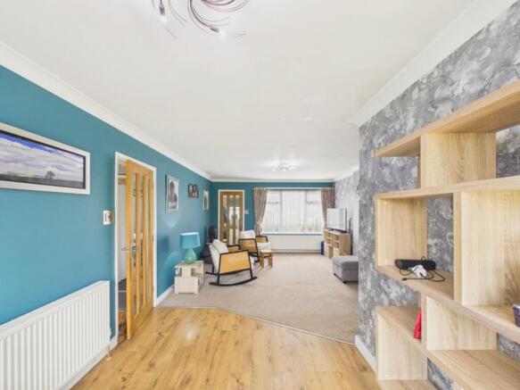 2 bed Detached Bungalow for sale Image 5