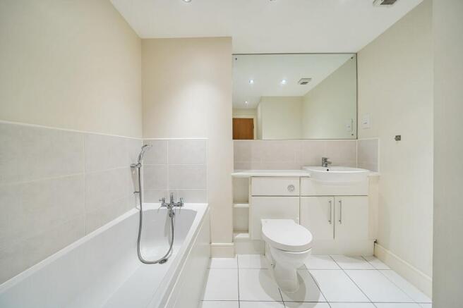 Bathrooms