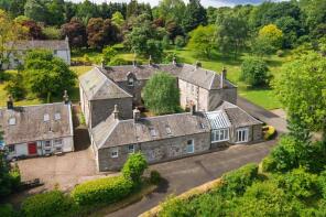 3 Old Sauchie Stables, Sauchieburn, Stirling FK7 9AX