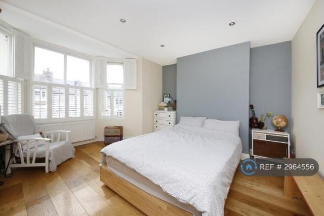 Master Bedroom 1