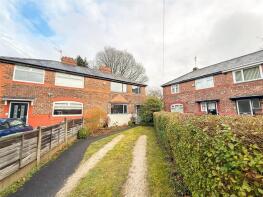 11, Catterick Avenue, Manchester M20 6HH