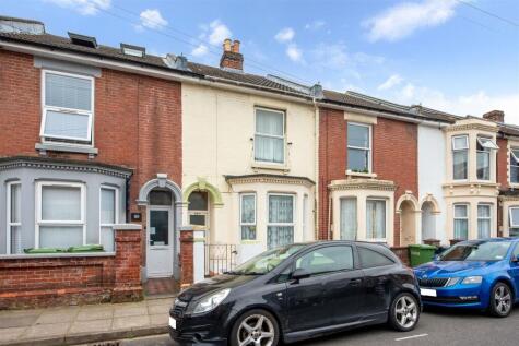 Margate Road, Southsea