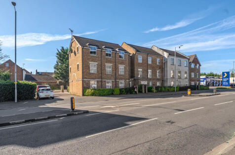 Church Street, Dunstable, Bedfordshire