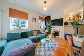 38, Goodwood Mansions, Stockwell Park Walk, London SW9 0XZ