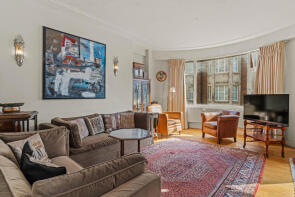 Flat 25, 49, Hallam Street, London W1W 6JW
