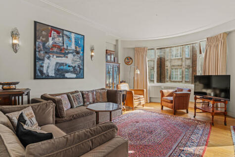 Hallam Street, Marylebone, London, W1W