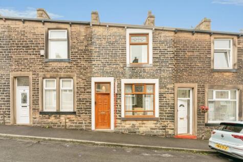 Atkinson Street, Briercliffe, Burnley, Lancashire, BB10