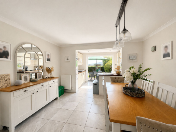 Dining Room 1