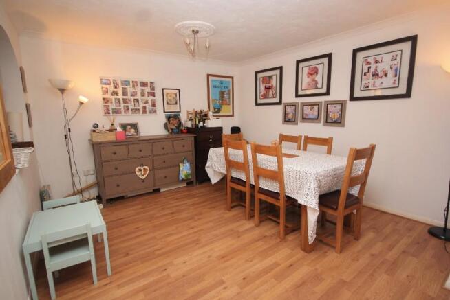 17' Dining / Family 